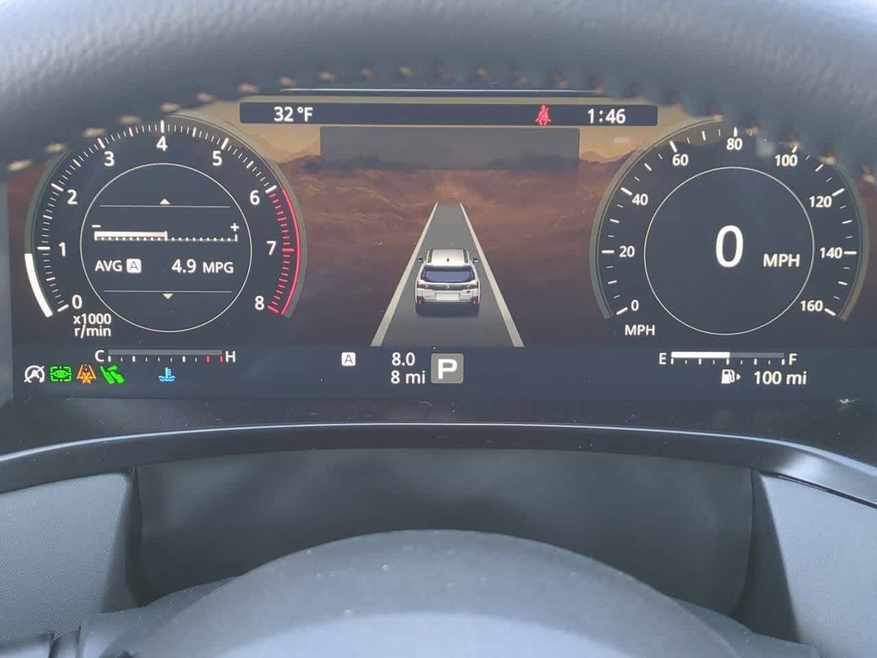 Thumbnail: 2026 Subaru Outback - 34