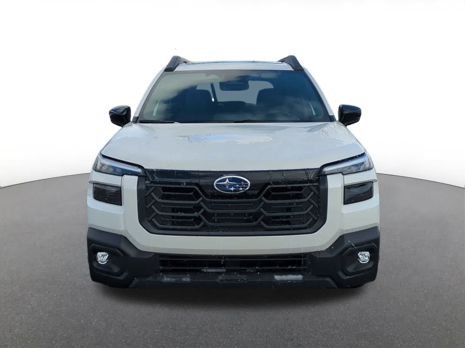 Thumbnail: 2026 Subaru Outback - 9