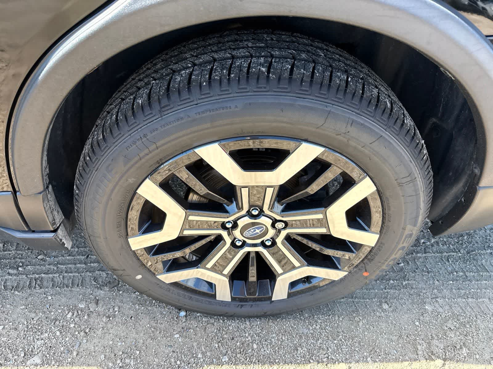 Thumbnail: 2017 Subaru Outback - 7