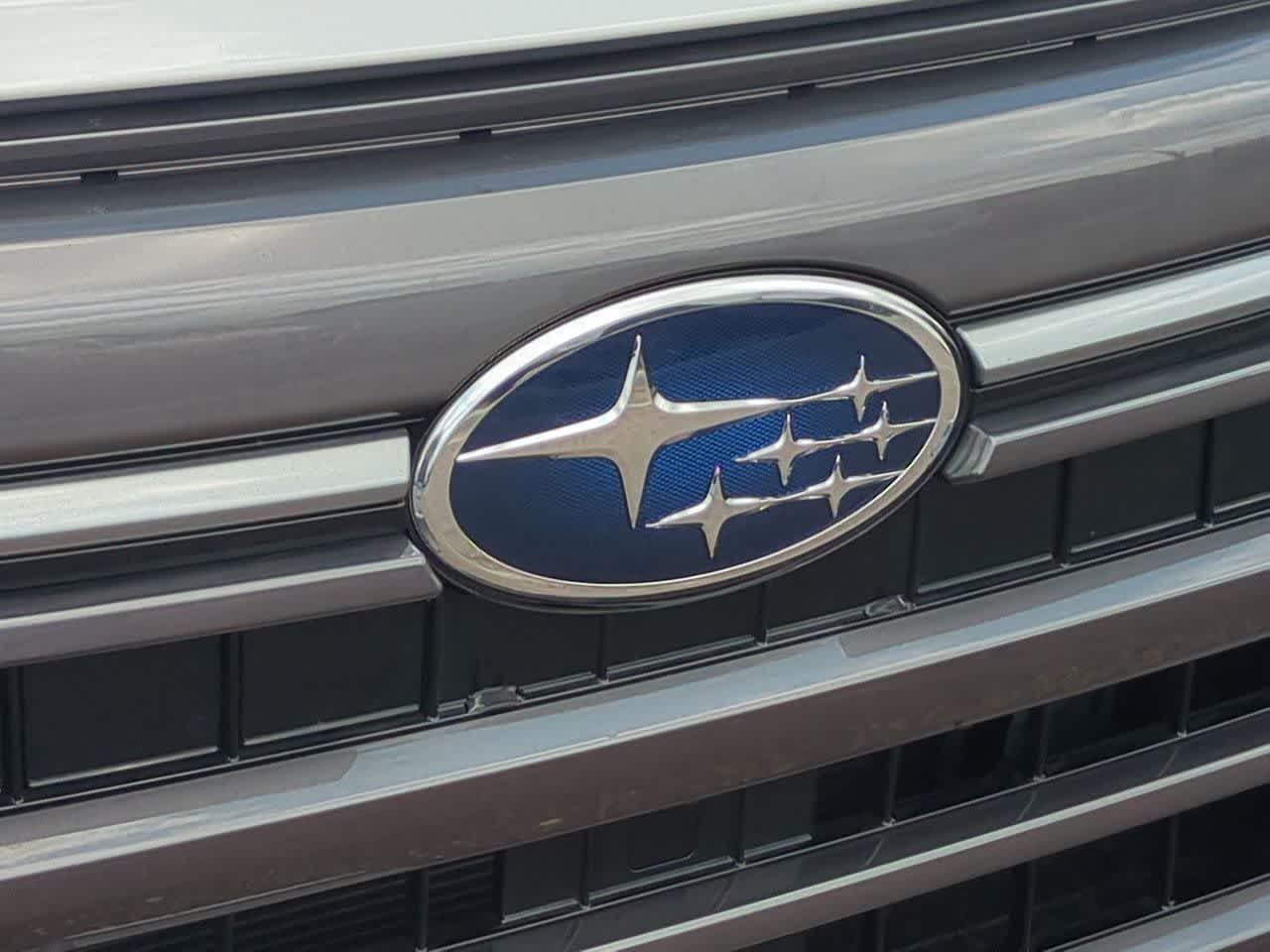 Thumbnail: 2026 Subaru Forester - 10