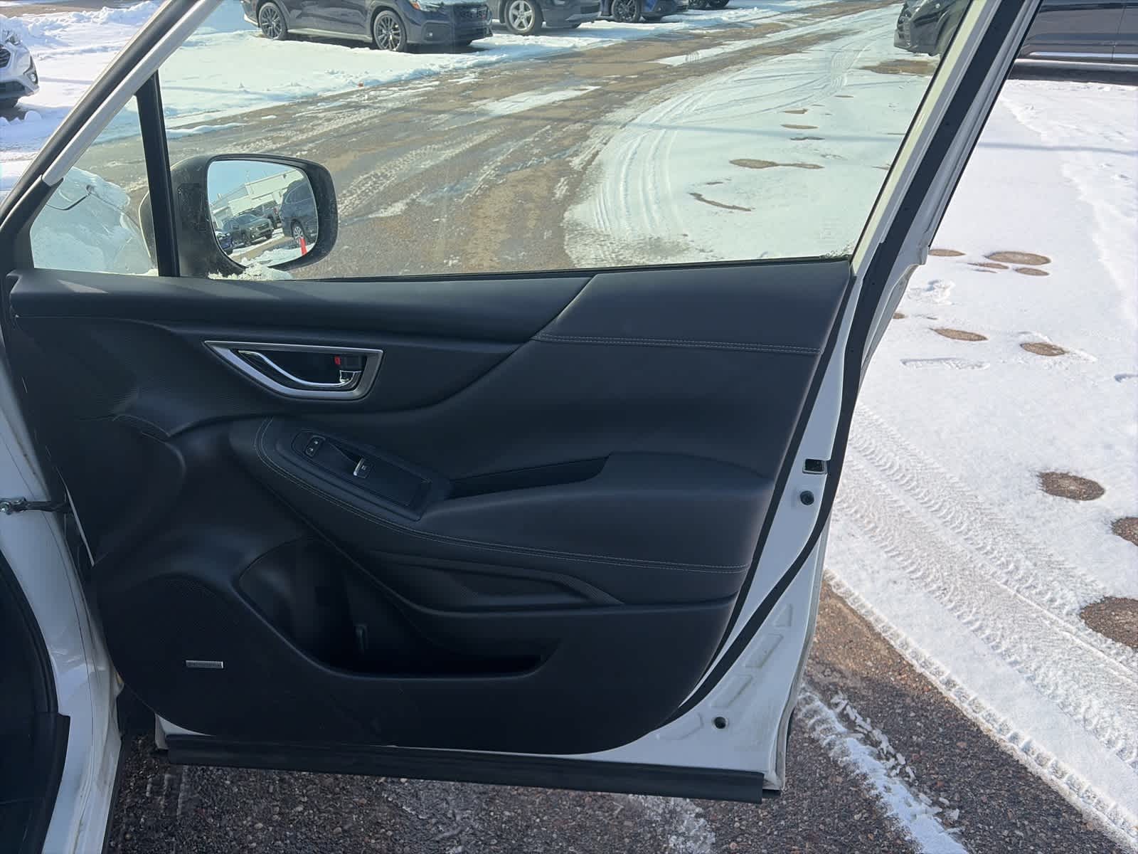 Thumbnail: 2019 Subaru Forester - 14