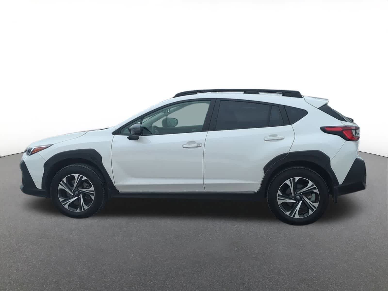 Thumbnail: 2024 Subaru Crosstrek - 3