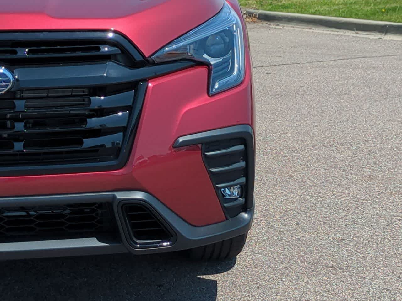Thumbnail: 2026 Subaru Ascent - 10