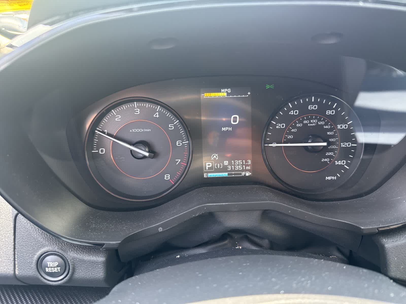 Thumbnail: 2022 Subaru Crosstrek - 18