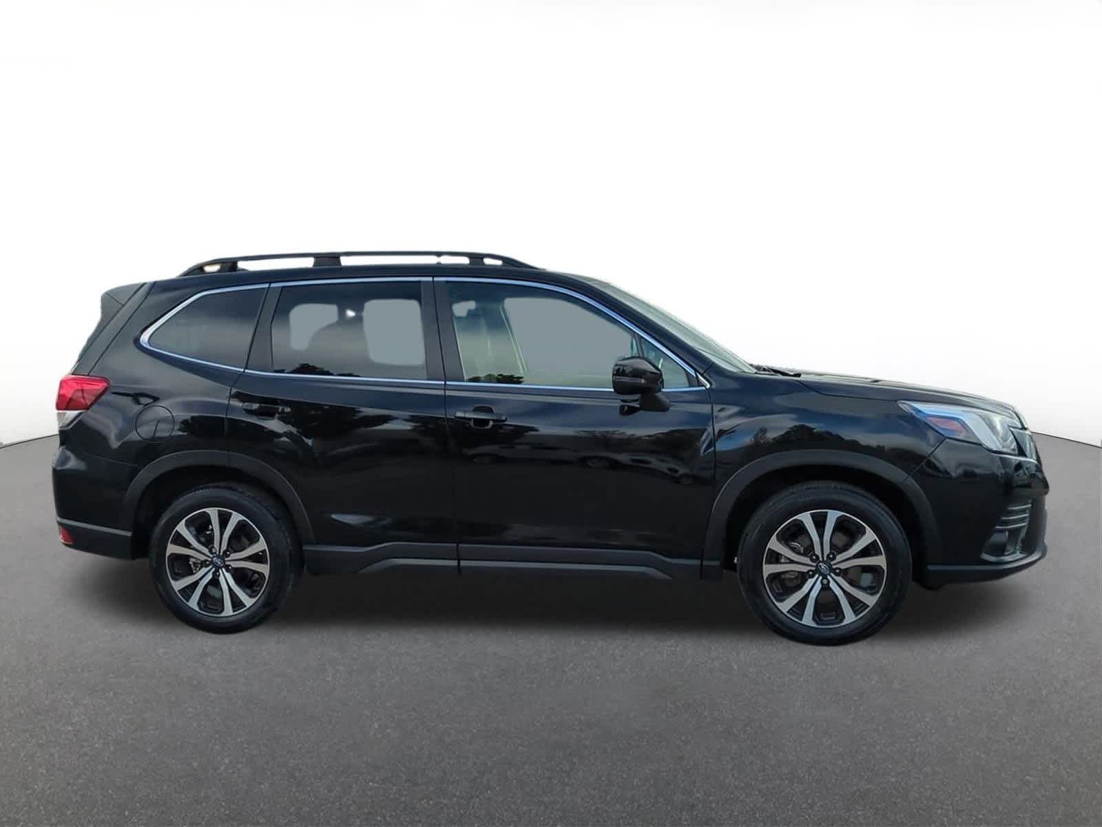 Thumbnail: 2023 Subaru Forester - 7