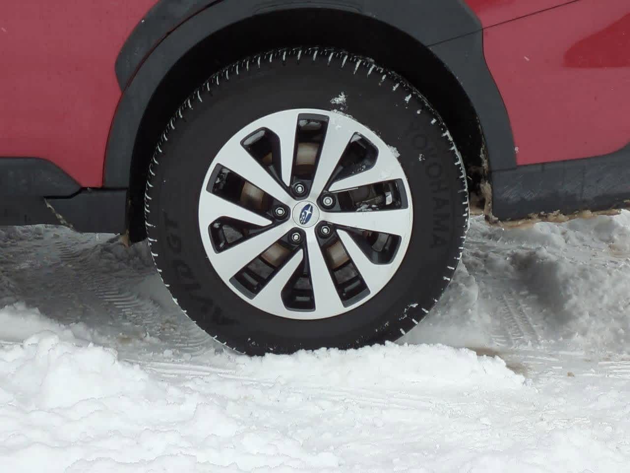 Thumbnail: 2023 Subaru Outback - 6