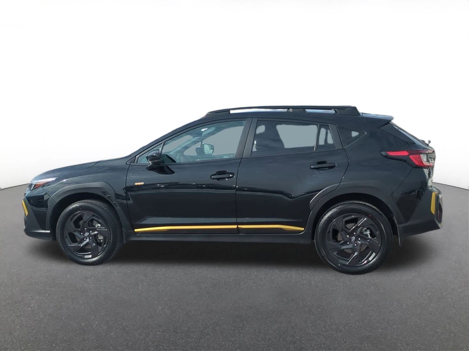 Thumbnail: 2025 Subaru Crosstrek - 3