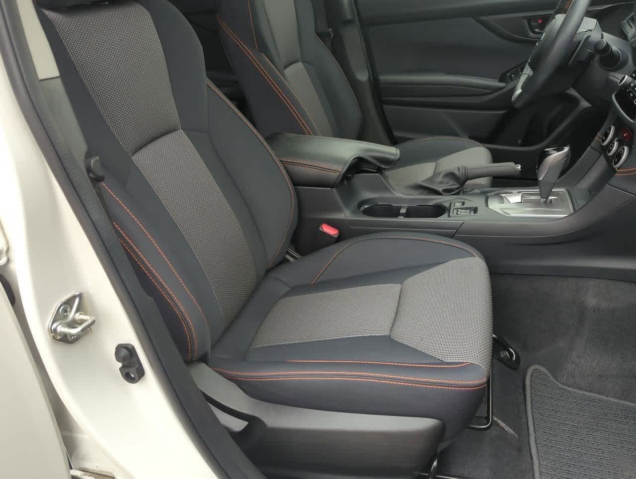 2022 Subaru Crosstrek Premium 22