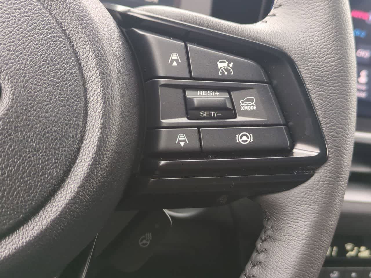 Thumbnail: 2026 Subaru Outback - 25