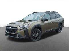 2025 Subaru Outback Onyx Edition SUV