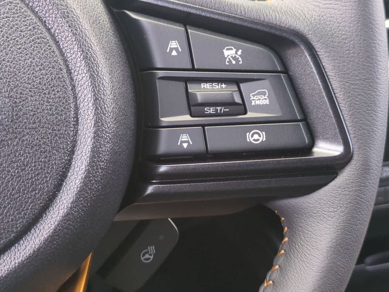 Thumbnail: 2026 Subaru Outback - 25