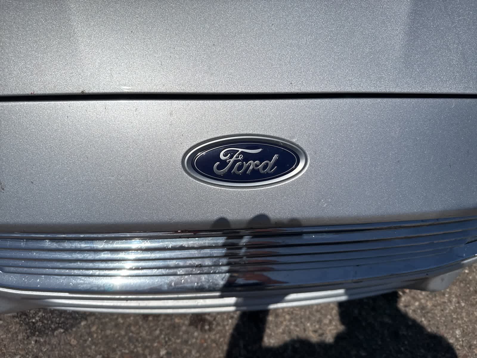 Thumbnail: 2013 Ford Fusion - 11