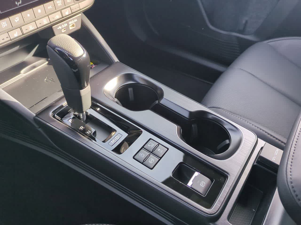 Thumbnail: 2026 Subaru Outback - 33