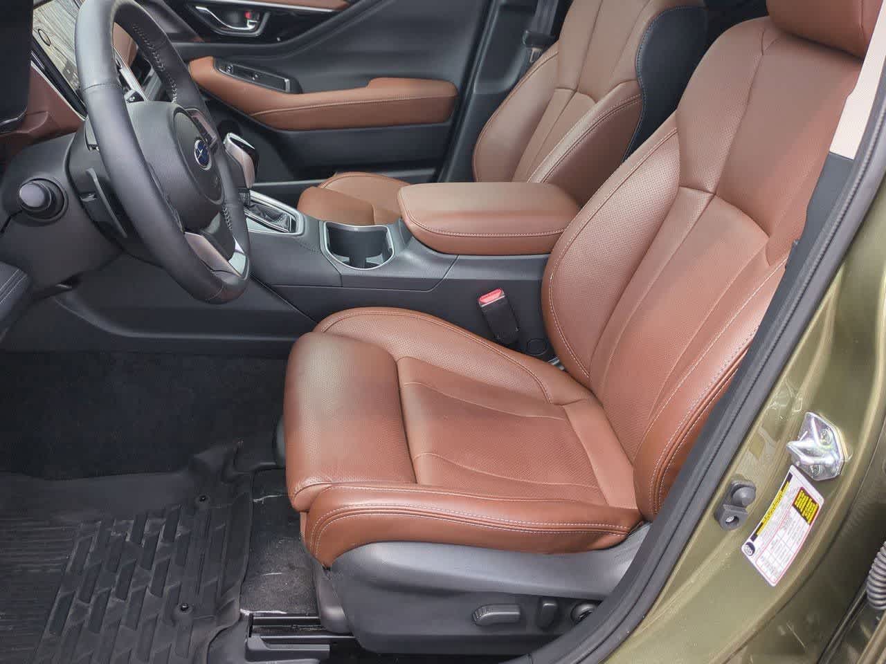 Thumbnail: 2024 Subaru Outback - 15