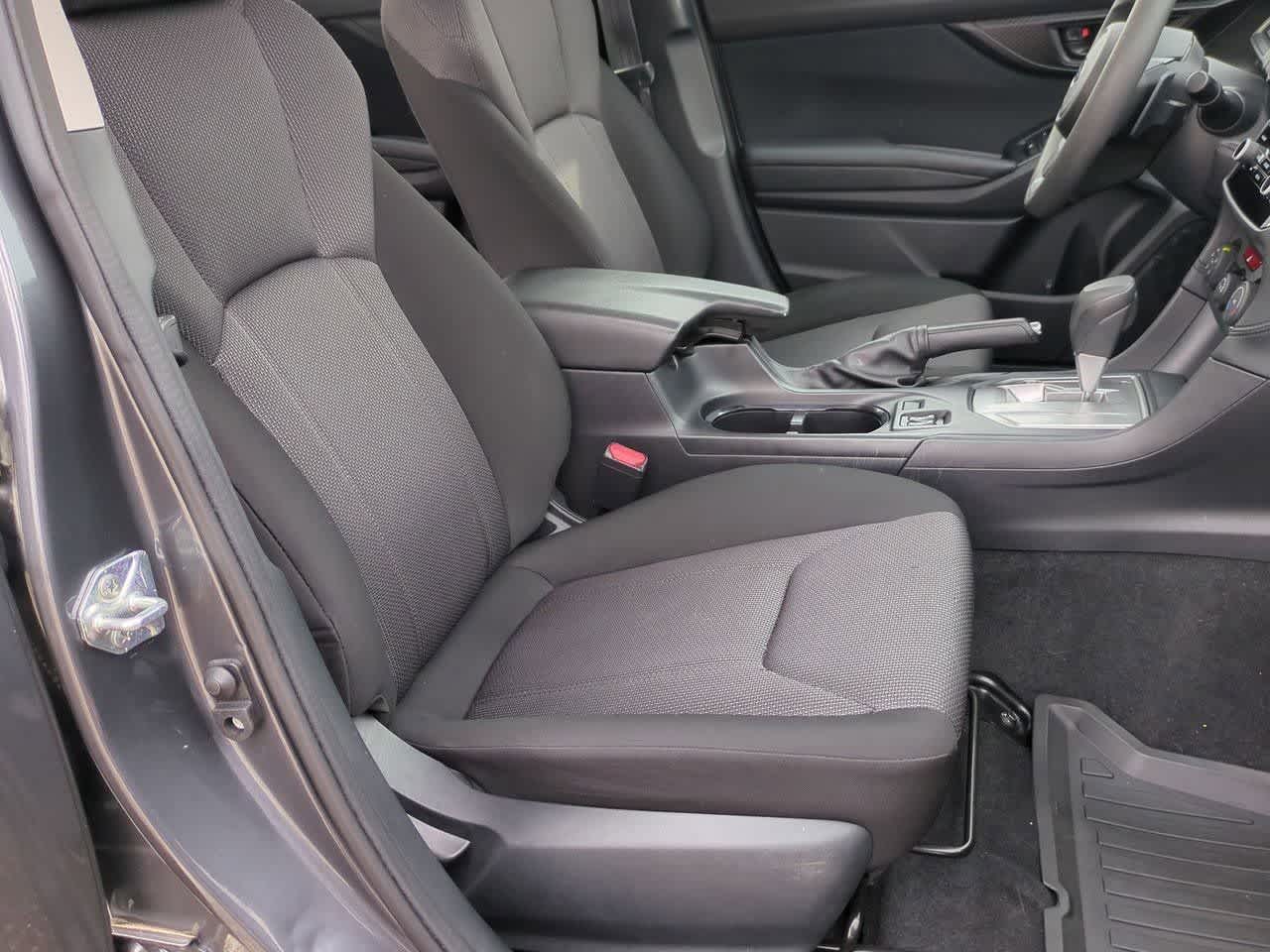 Thumbnail: 2022 Subaru Impreza - 22