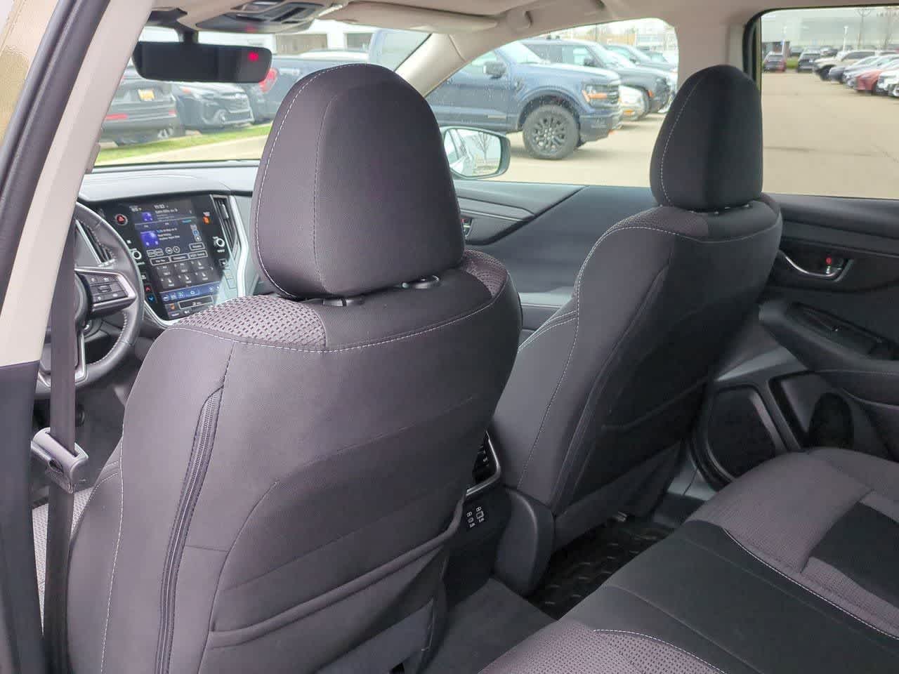 Thumbnail: 2024 Subaru Outback - 17