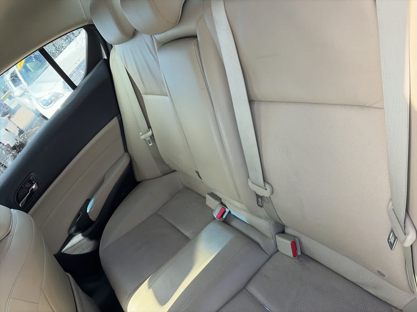 Thumbnail: 2013 Acura ILX - 15