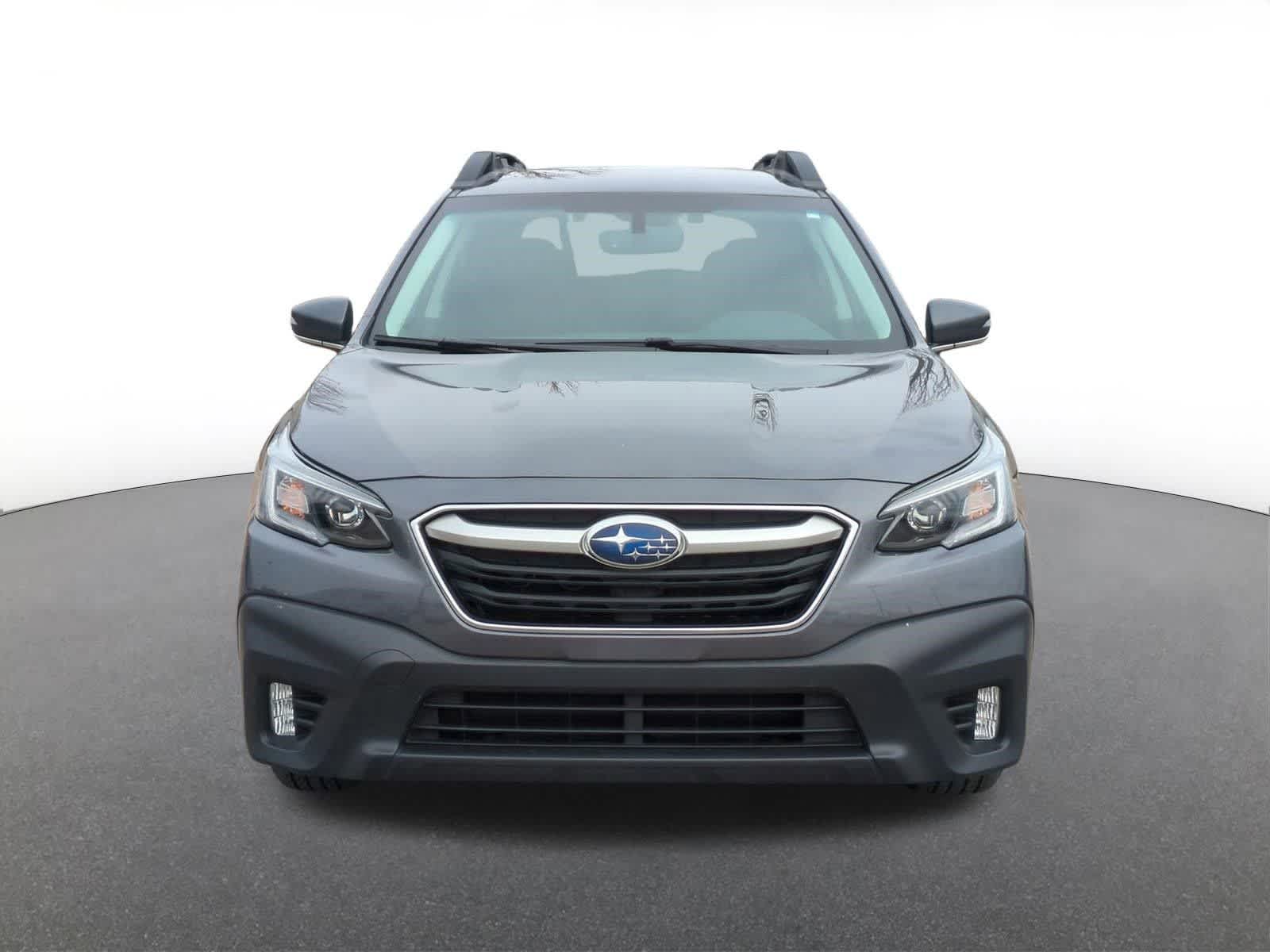 Thumbnail: 2022 Subaru Outback - 9