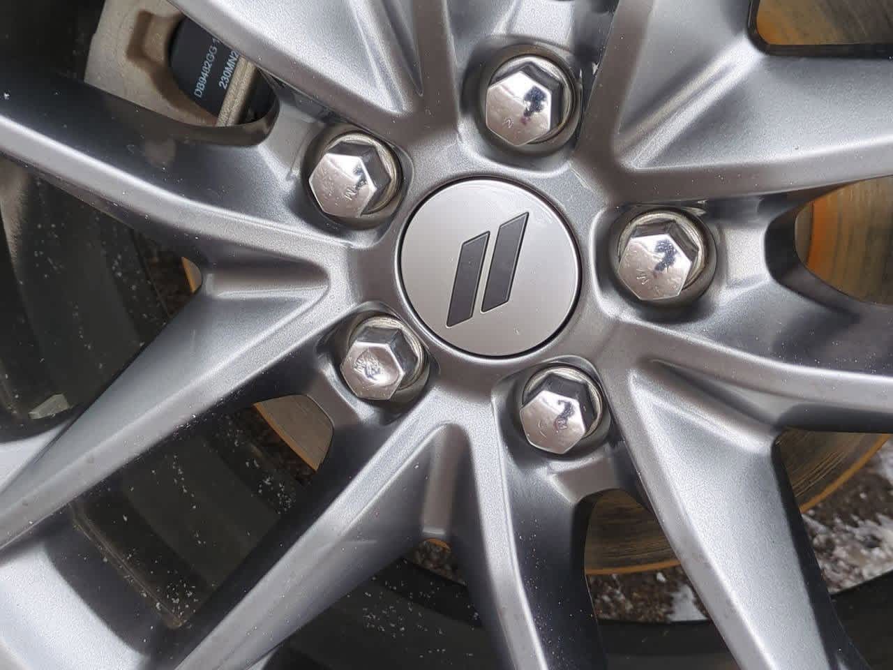 Thumbnail: 2021 Dodge Challenger - 11