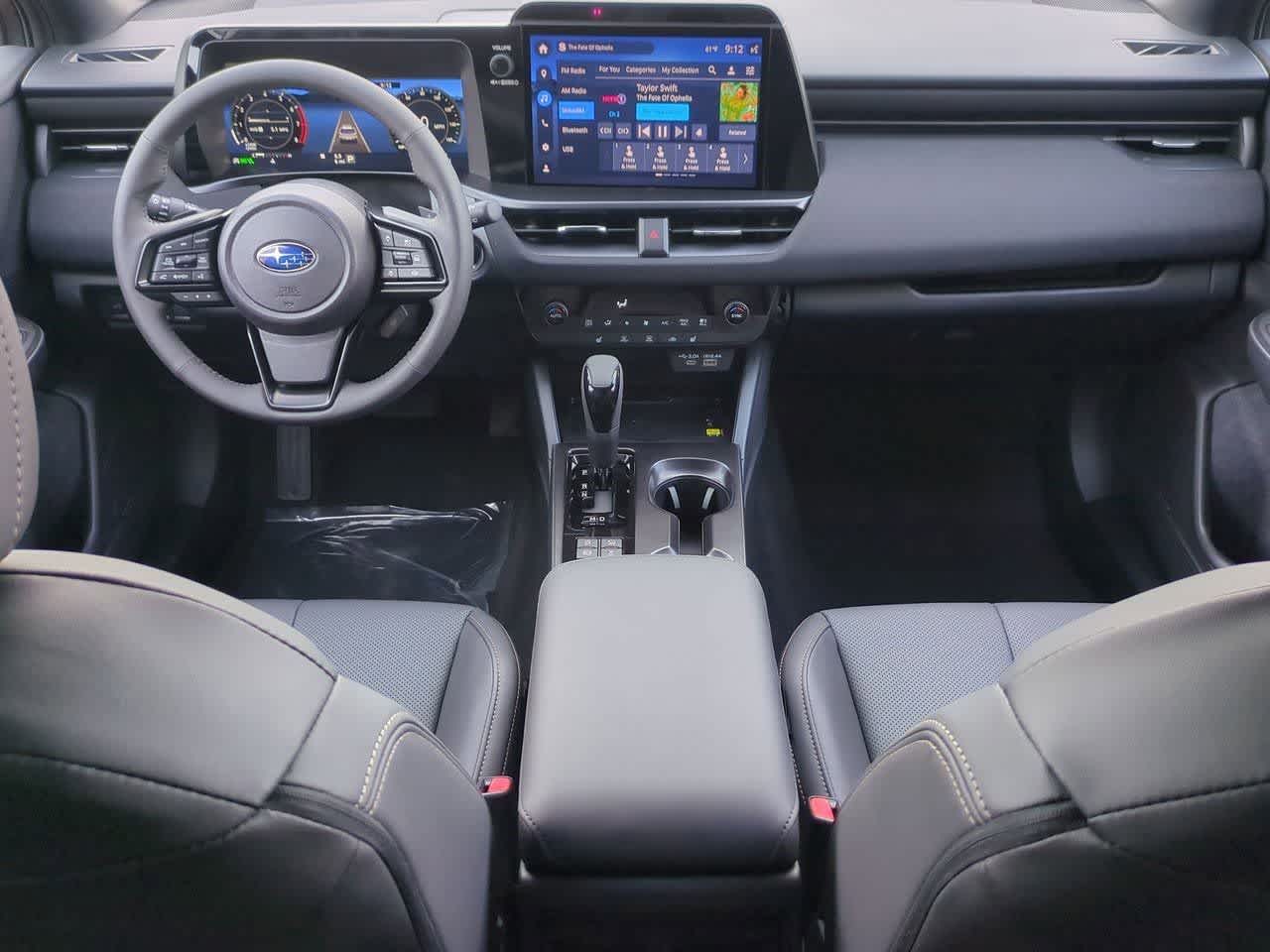 Thumbnail: 2026 Subaru Outback - 14