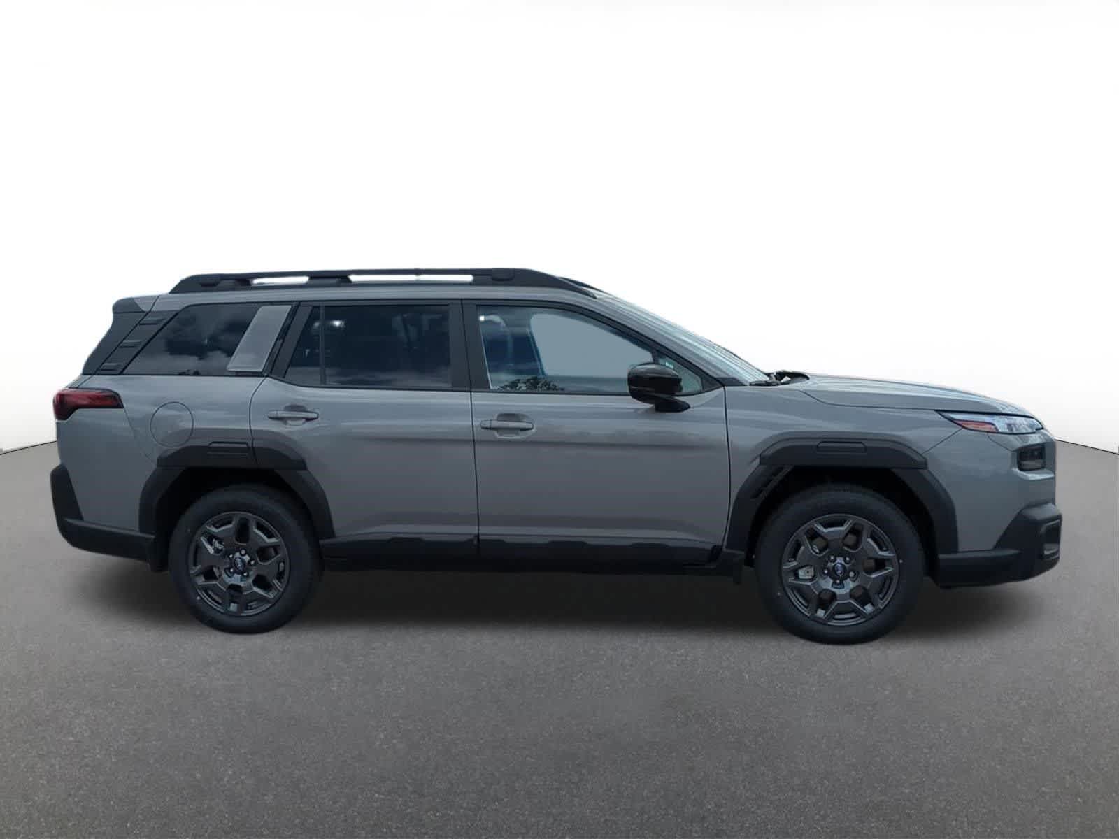 Thumbnail: 2026 Subaru Outback - 7