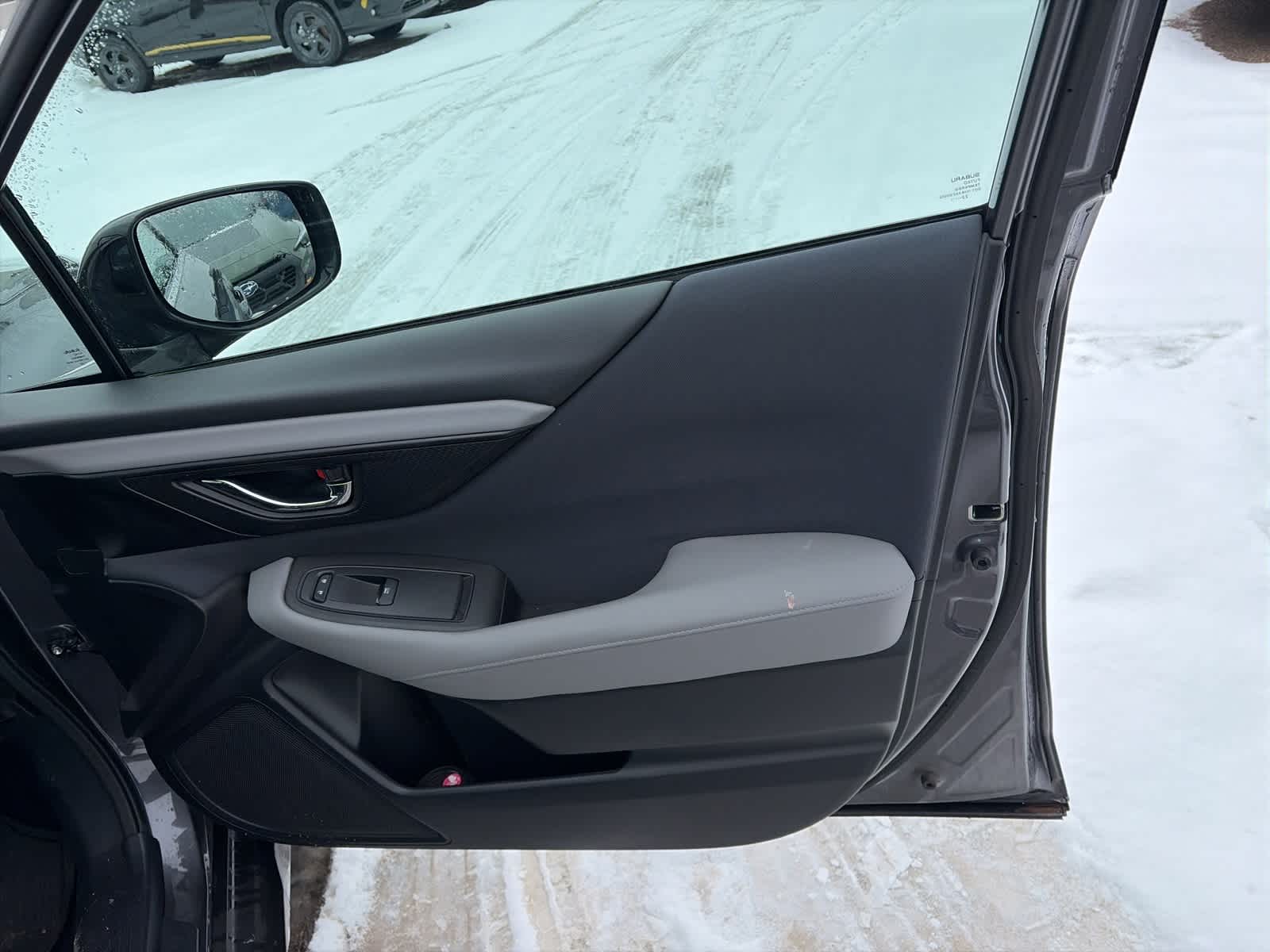 Thumbnail: 2022 Subaru Outback - 14