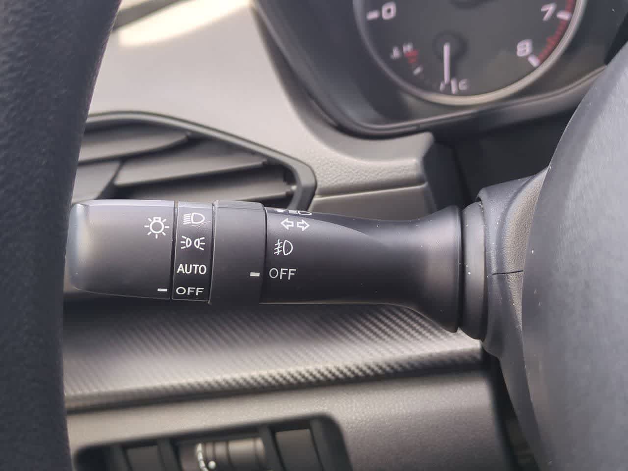 Thumbnail: 2024 Subaru Crosstrek - 17