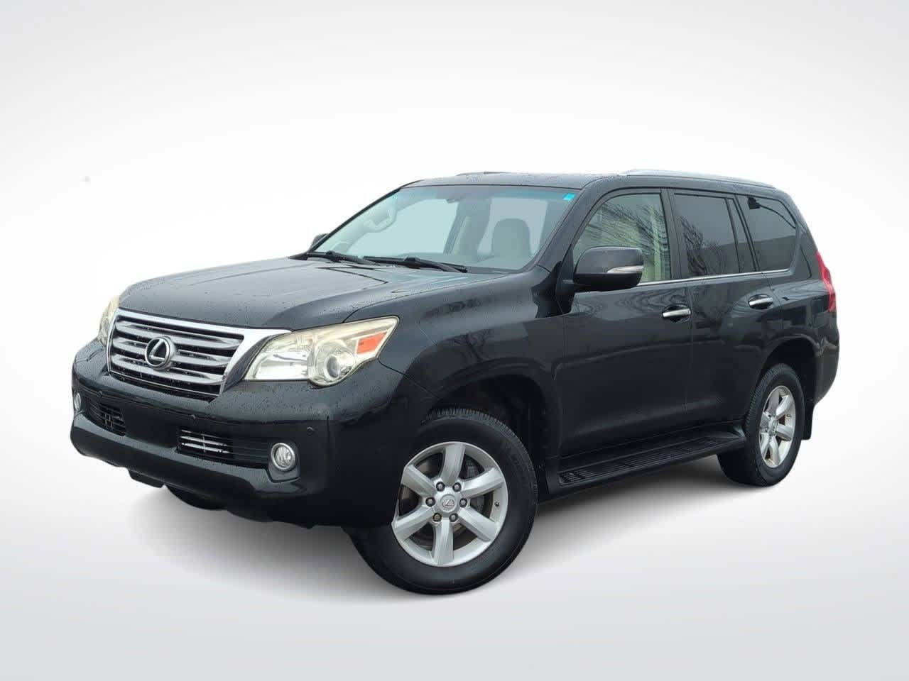 2011 Lexus GX 460 -
                  Troy, MI