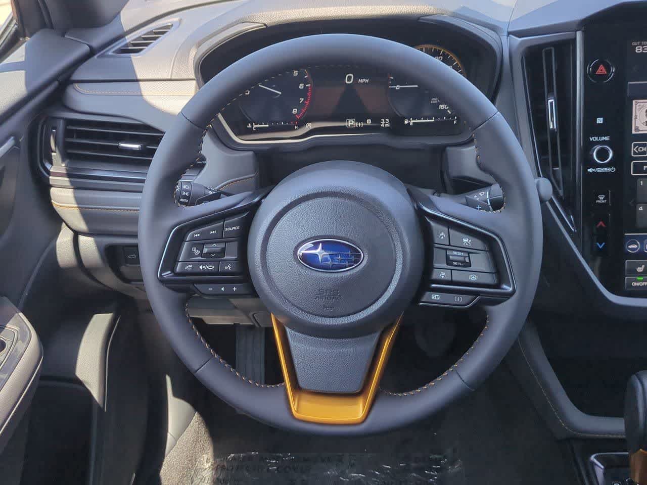 Thumbnail: 2026 Subaru Forester - 23