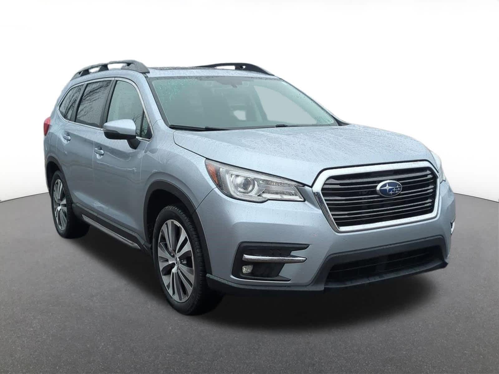 Thumbnail: 2020 Subaru Ascent - 8