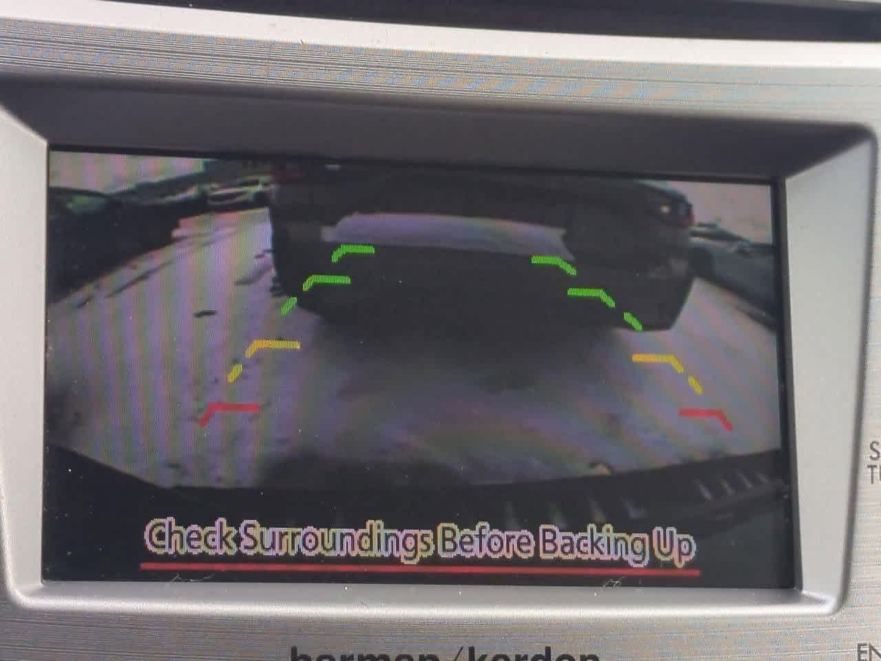 Thumbnail: 2013 Subaru Outback - 29