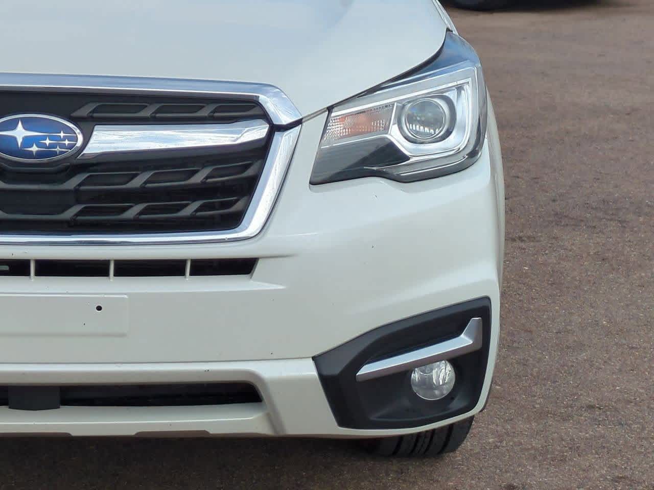 Thumbnail: 2018 Subaru Forester - 10