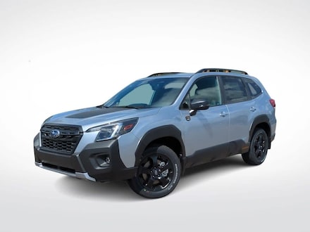 2025 Subaru Forester Wilderness SUV SH408811