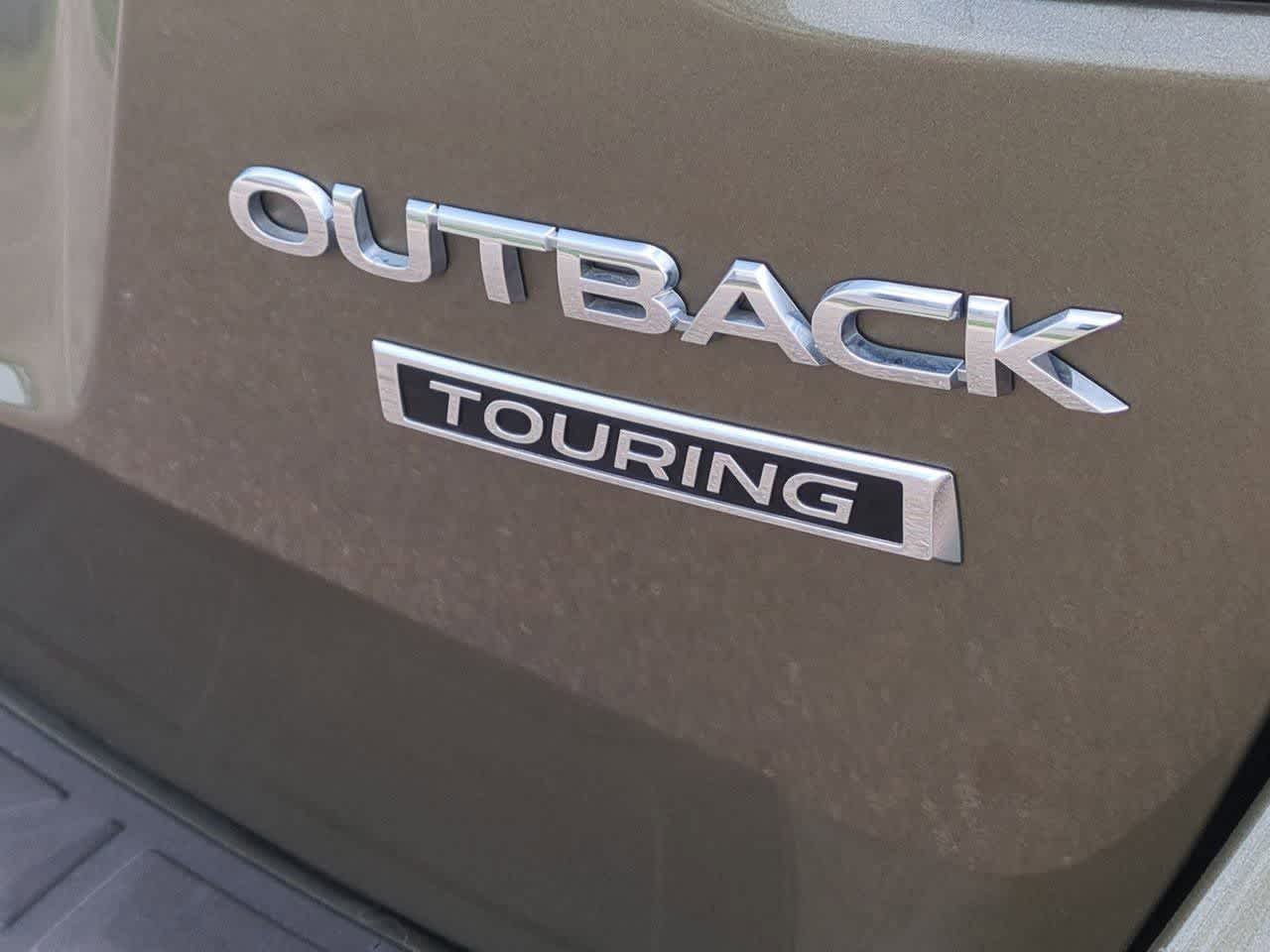 Thumbnail: 2024 Subaru Outback - 12