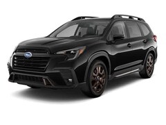 2026 Subaru Ascent Limited Bronze Edition 7-Passenger SUV