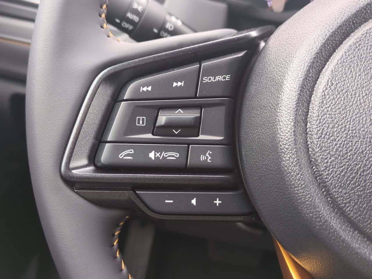 Thumbnail: 2026 Subaru Forester - 24