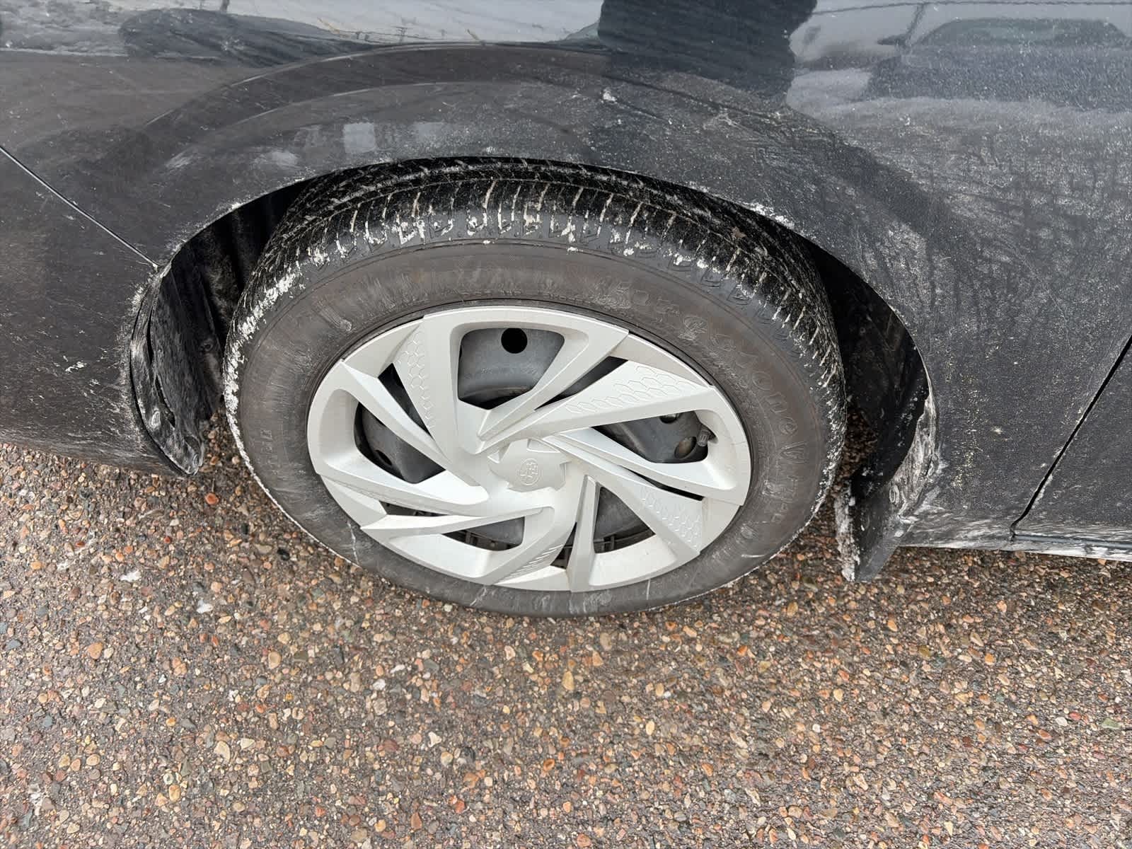 Thumbnail: 2024 Subaru Impreza - 7