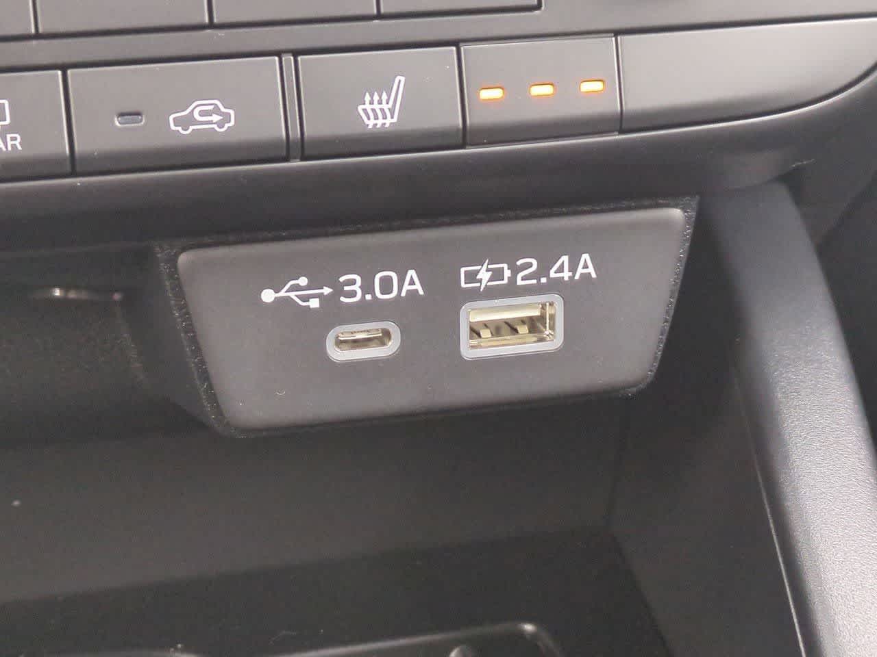 Thumbnail: 2026 Subaru Outback - 32