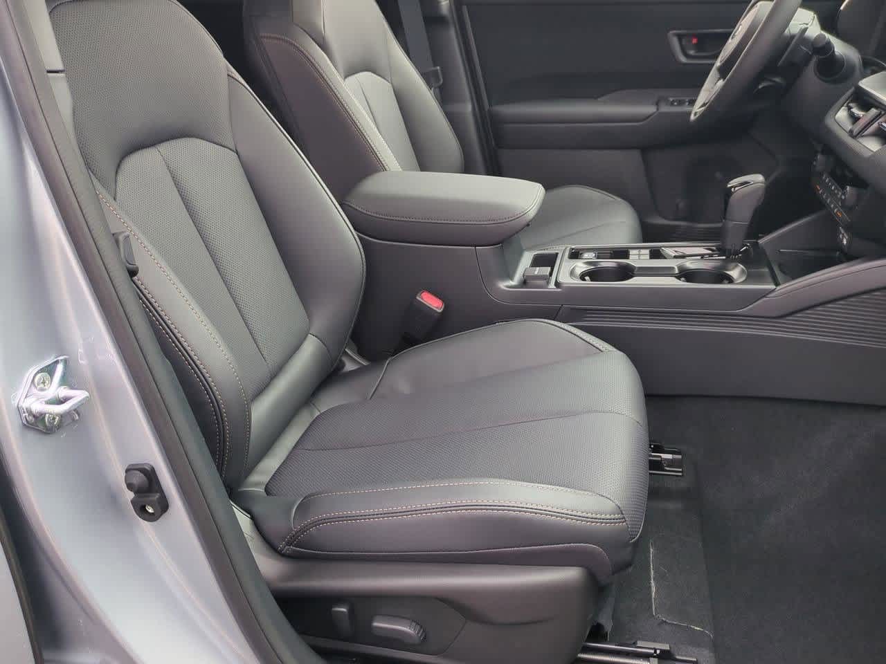 Thumbnail: 2026 Subaru Outback - 22