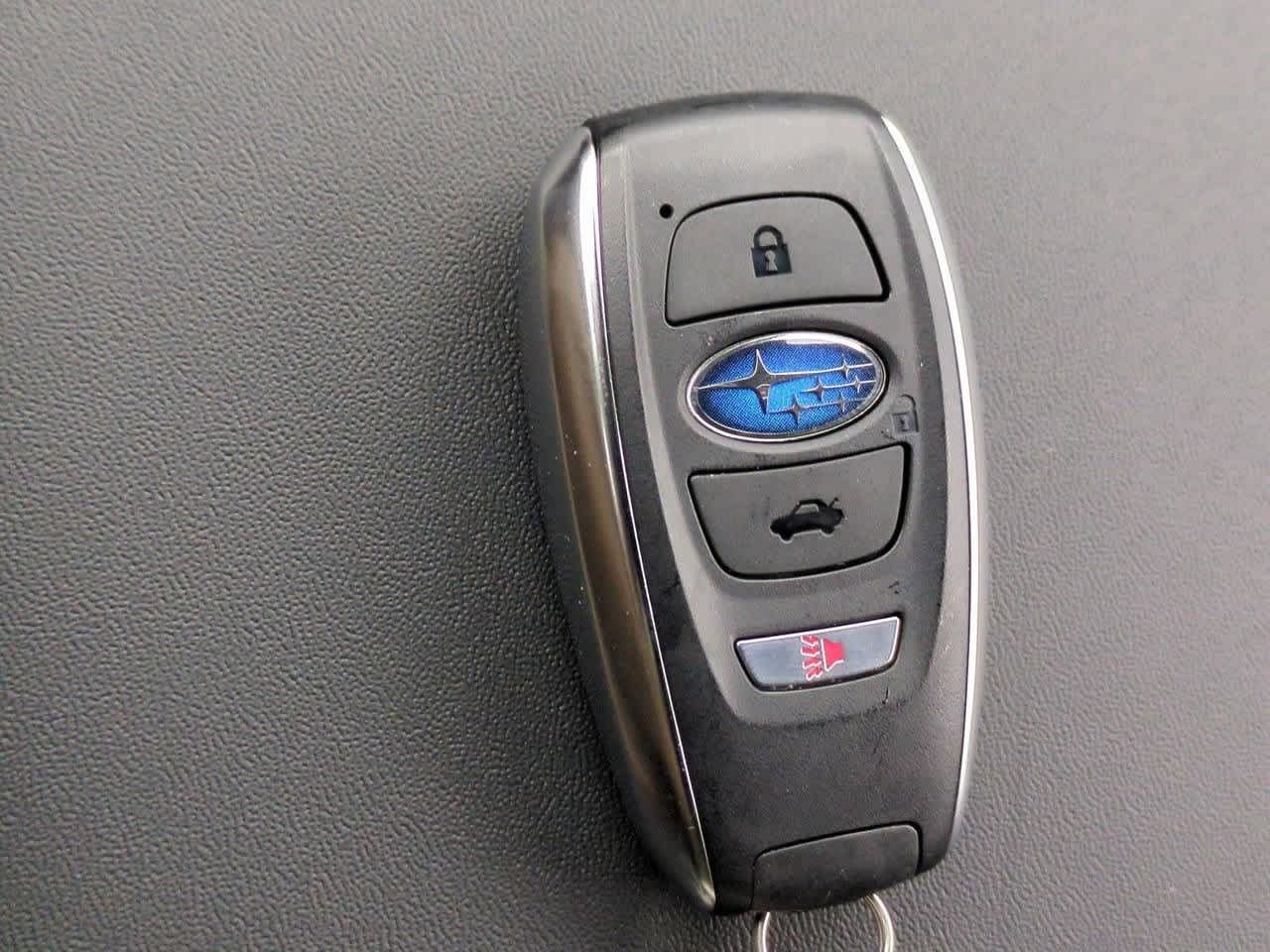 Thumbnail: 2026 Subaru Outback - 36