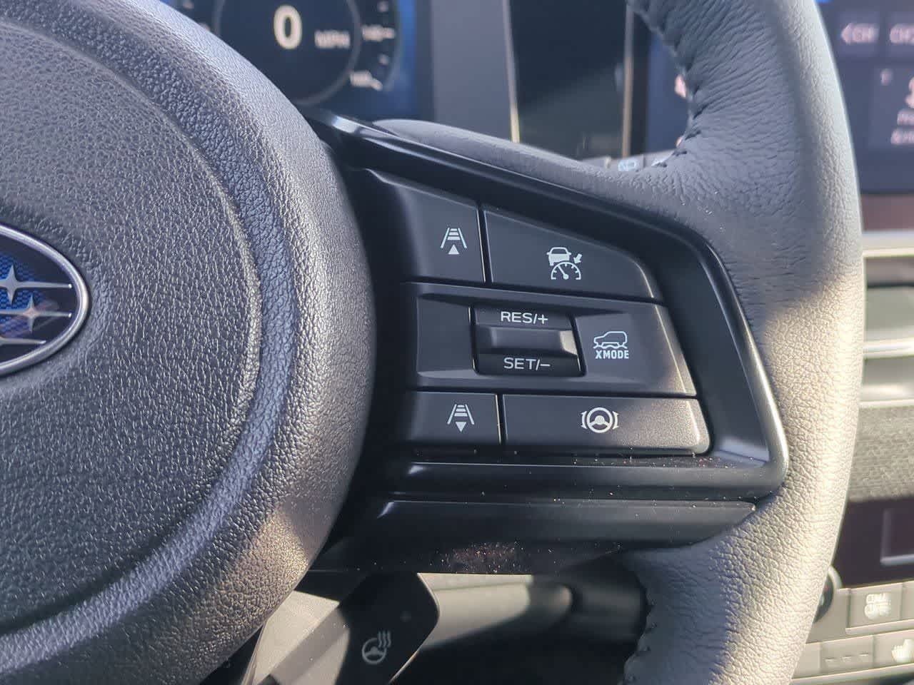 Thumbnail: 2026 Subaru Outback - 25