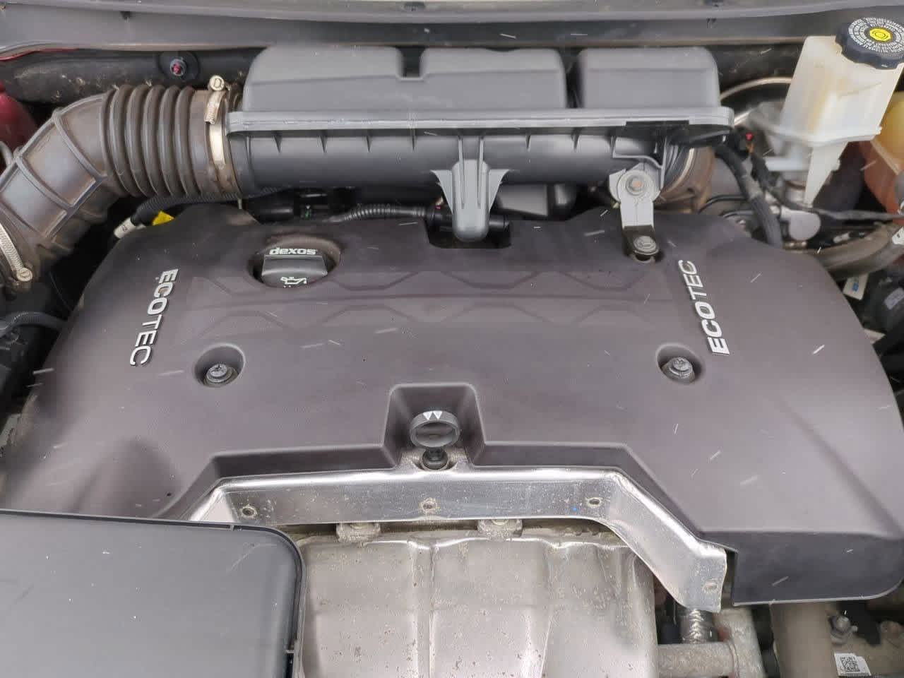 Thumbnail: 2018 Buick Envision - 7