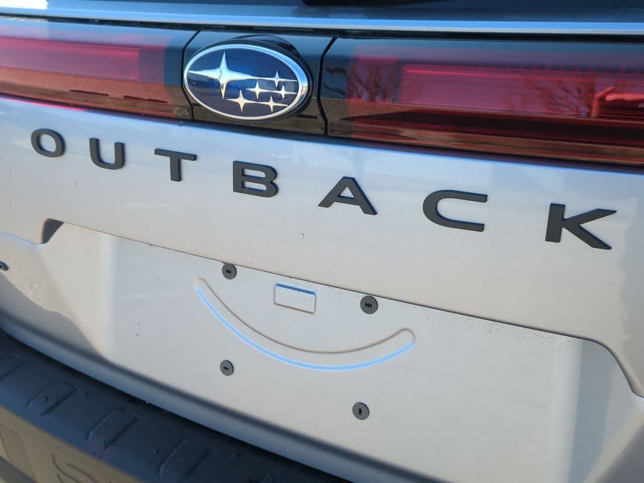 Thumbnail: 2026 Subaru Outback - 12