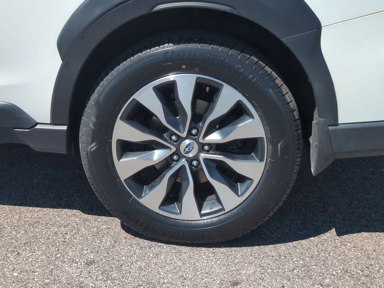 Thumbnail: 2023 Subaru Outback - 13