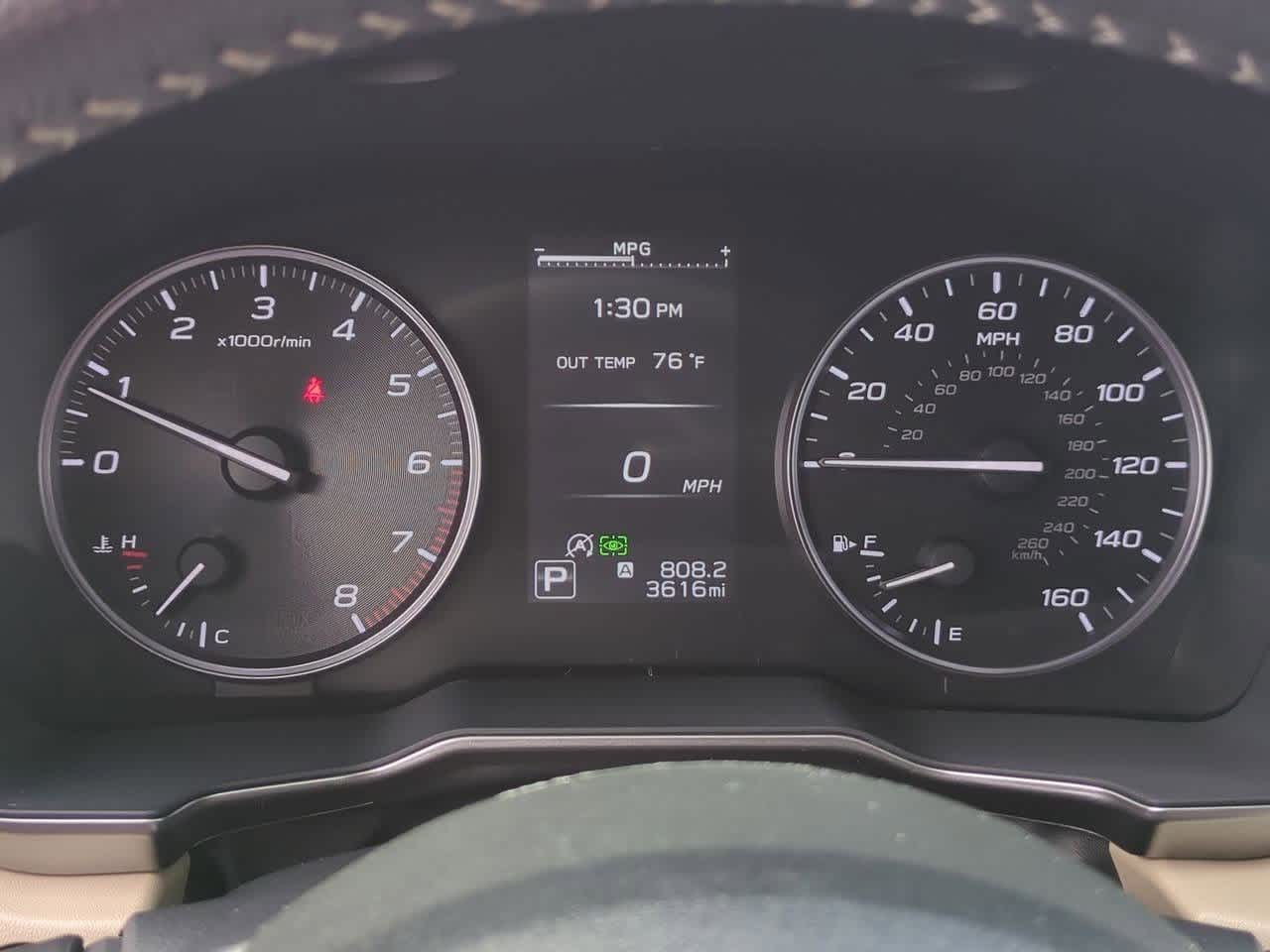 Thumbnail: 2025 Subaru Outback - 34