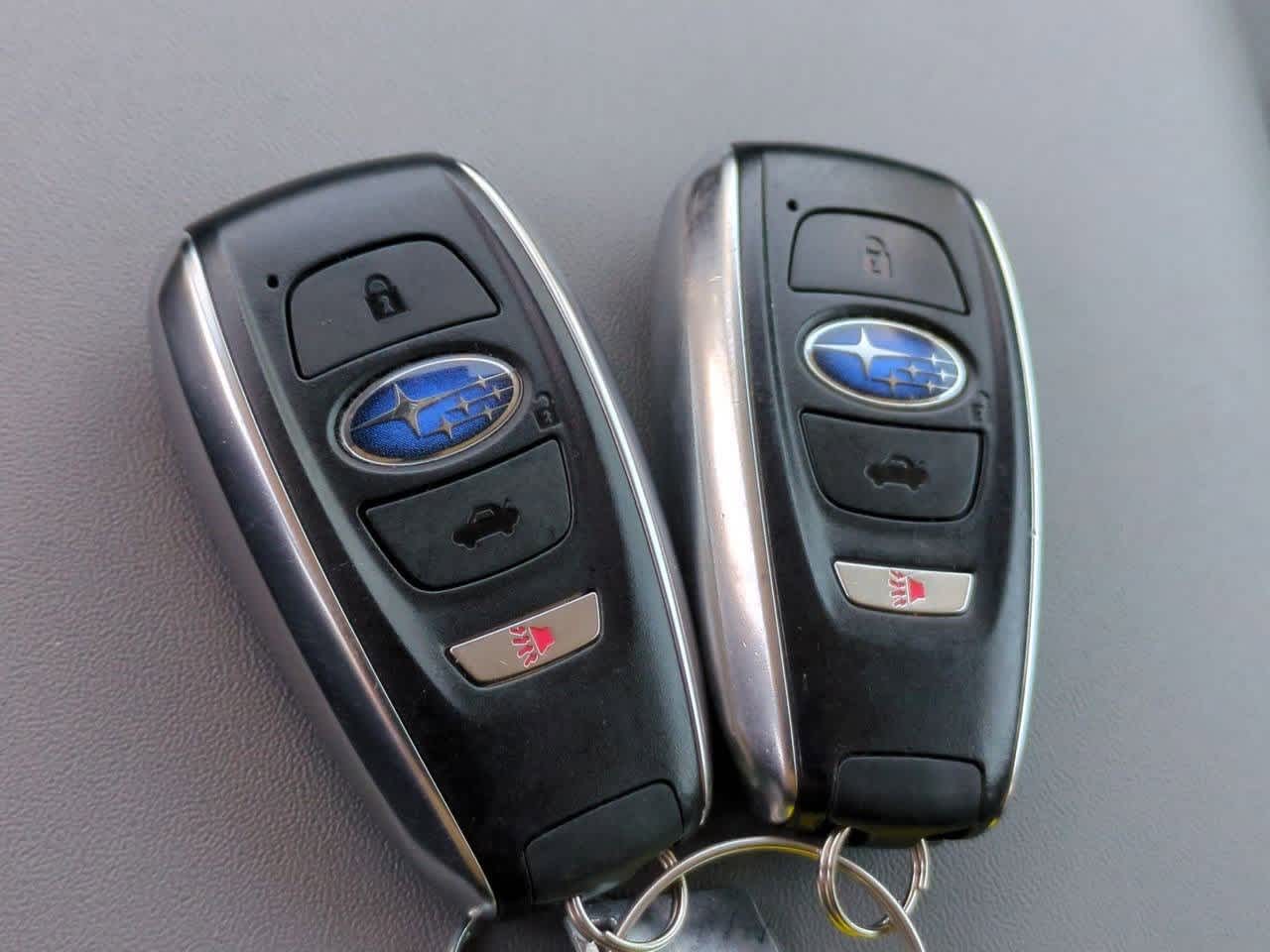 Thumbnail: 2023 Subaru Outback - 36