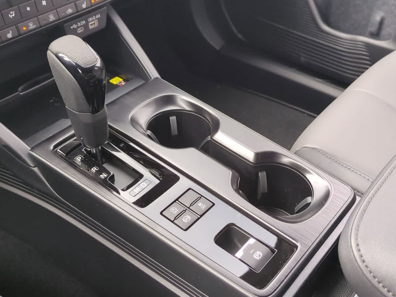 Thumbnail: 2026 Subaru Outback - 32