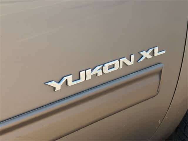 2012 GMC Yukon XL SLT 12