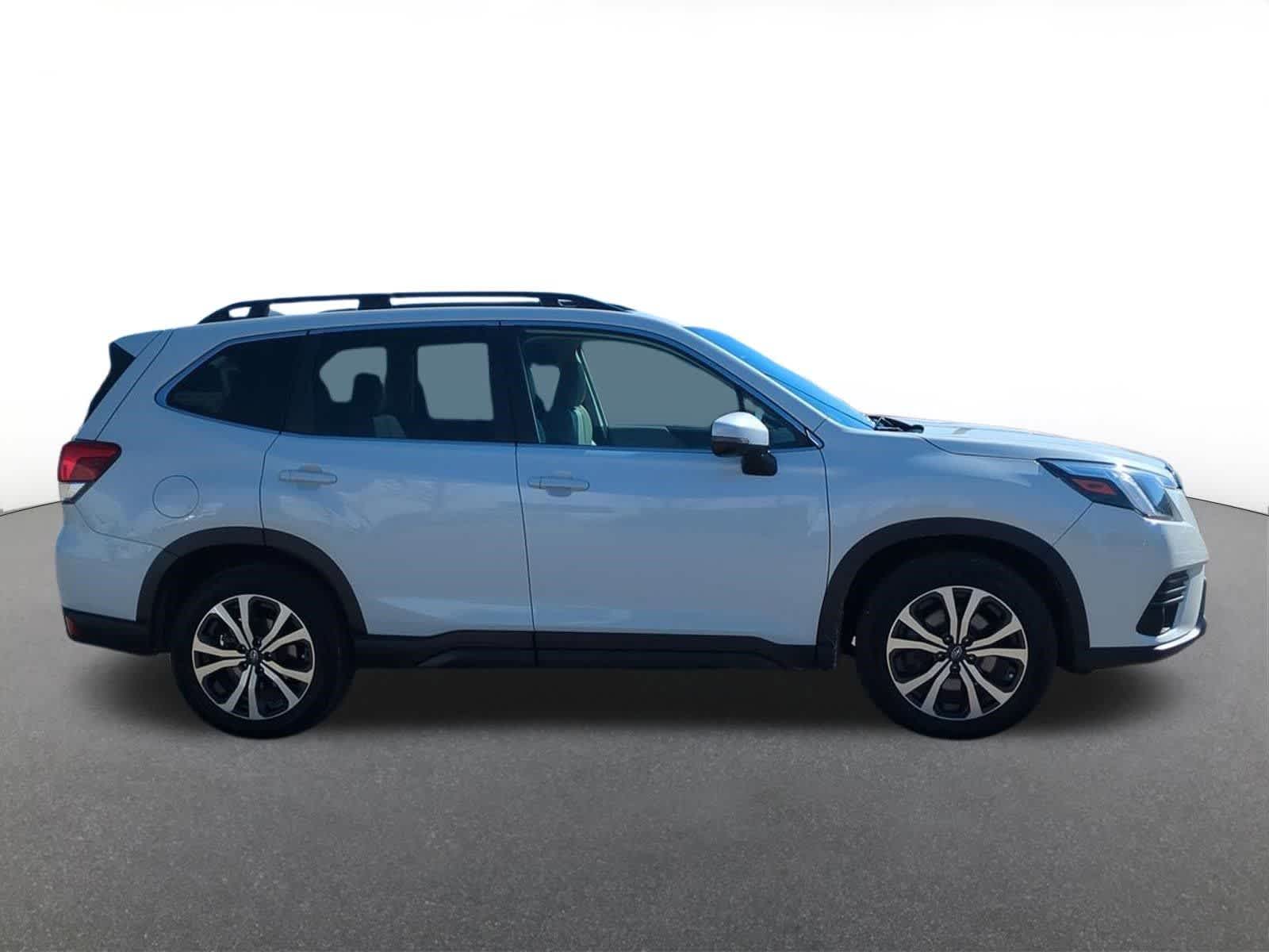 Thumbnail: 2022 Subaru Forester - 7