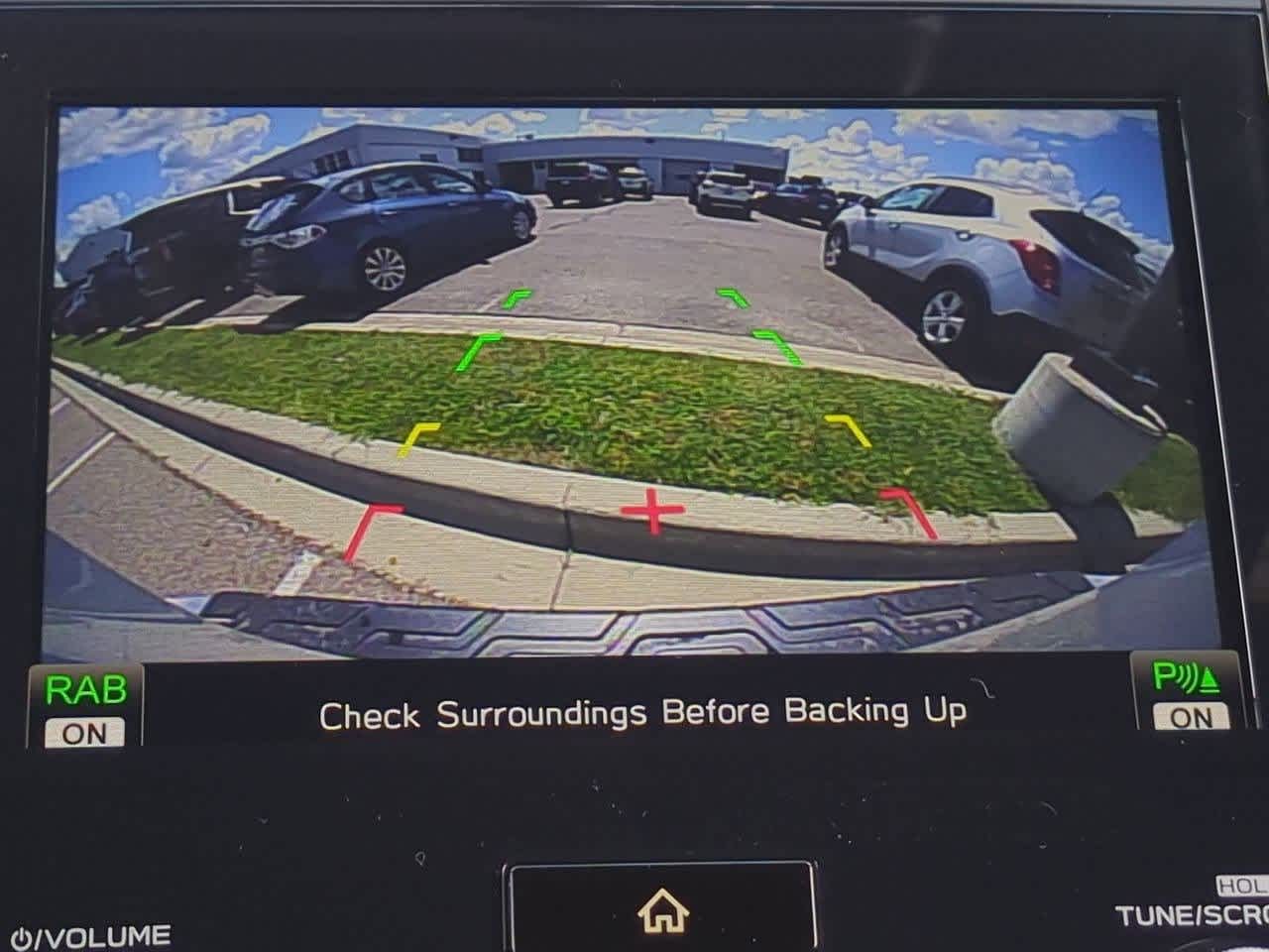 Thumbnail: 2025 Subaru Forester - 29